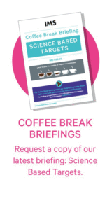 SBT Coffee Break Briefings
