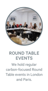 Round Table Events